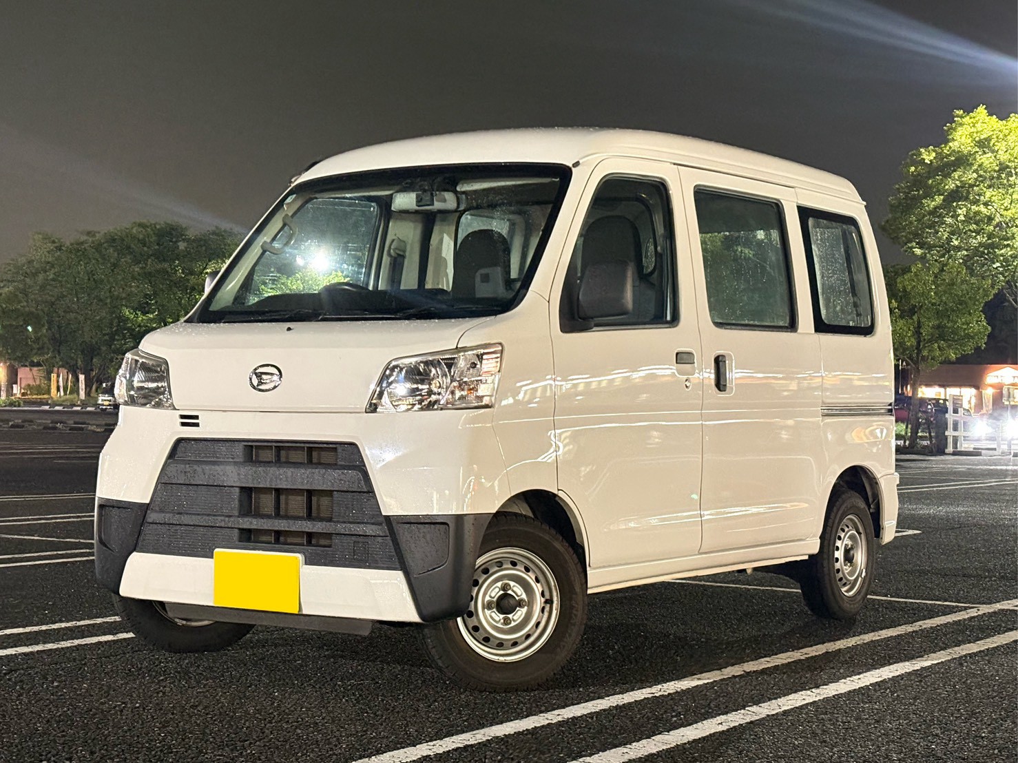 車両画像